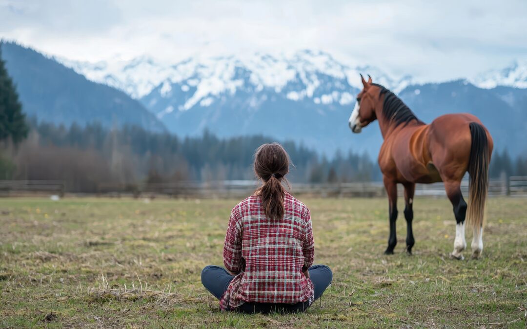 Self-awareness vs Mindfulness